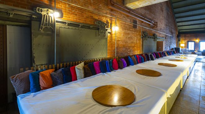 chano-ma - メイン写真: