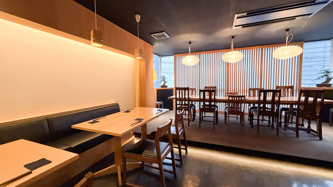 南渋谷 なみの上 - メイン写真: