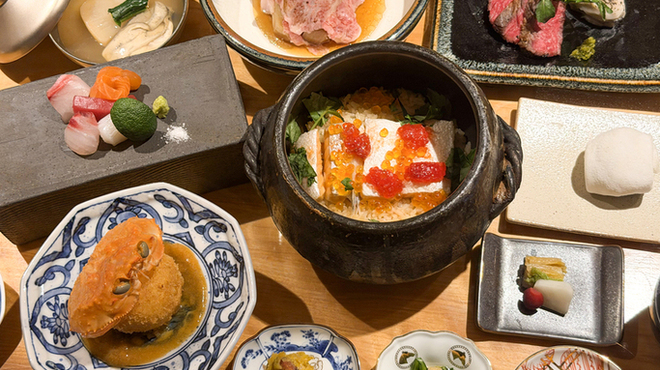 南渋谷 なみの上 - メイン写真: