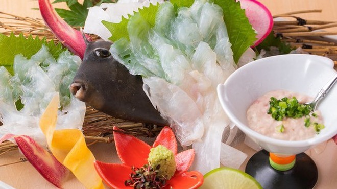 居酒屋 まる家 - メイン写真: