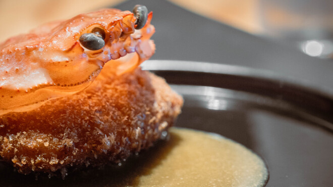 南渋谷 なみの上 - メイン写真: