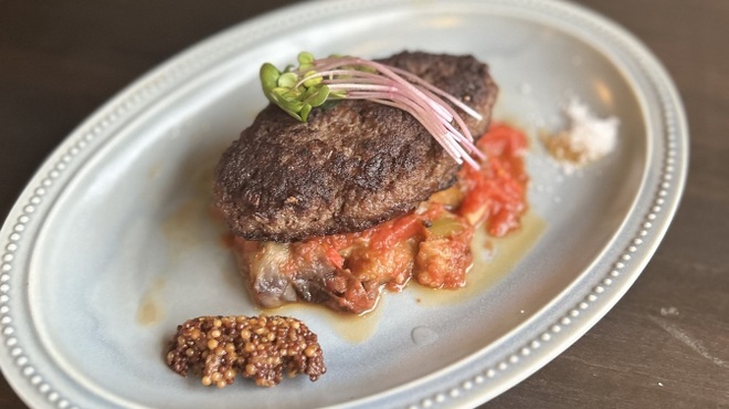 スパニッシュイタリアン ロジカ - メイン写真: