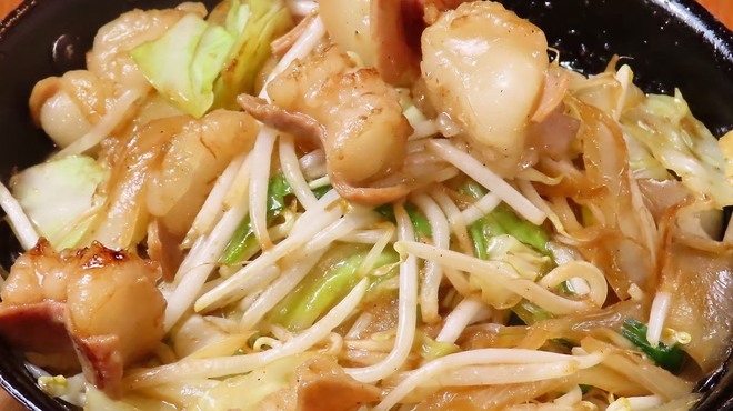 麺屋 わがもん 大名本店 - メイン写真: