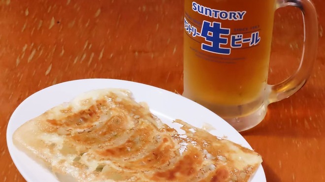麺屋 わがもん 大名本店 - メイン写真: