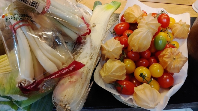 杉むら - メイン写真: