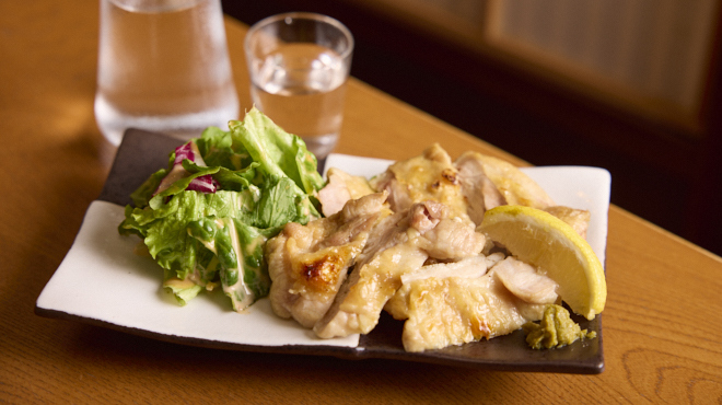 稲田屋 - メイン写真: