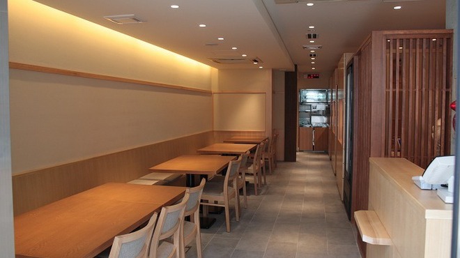 稲田屋 - メイン写真: