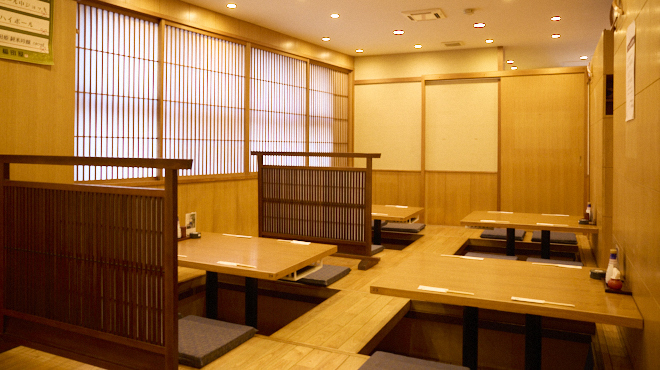 稲田屋 - メイン写真: