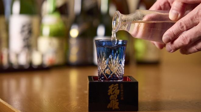 稲田屋 - メイン写真: