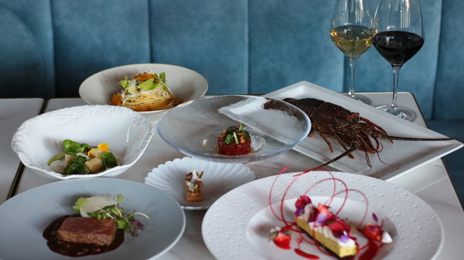 GENTLE Dining - メイン写真: