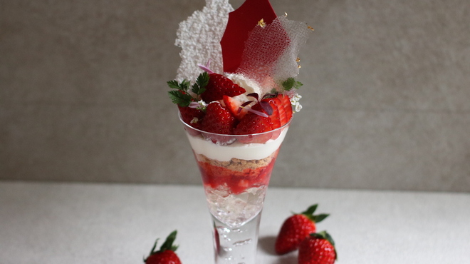 GENTLE Dining - メイン写真: