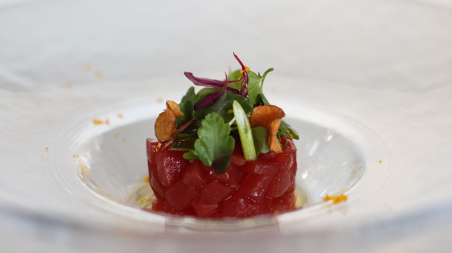 GENTLE Dining - メイン写真: