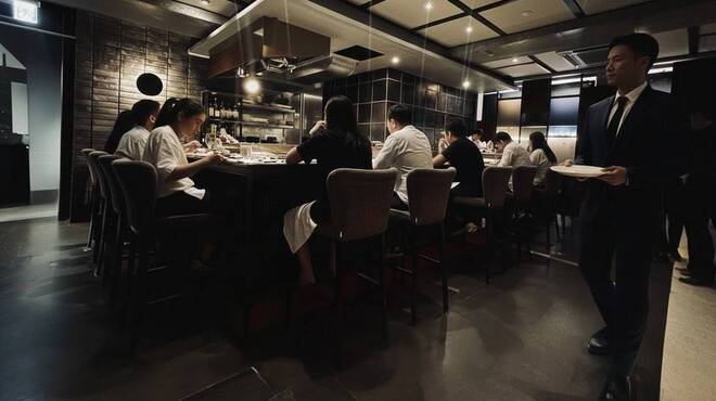 岩桧葉 - メイン写真: