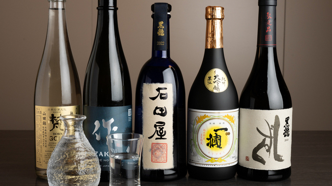 魚彩酒　うたげ - メイン写真: