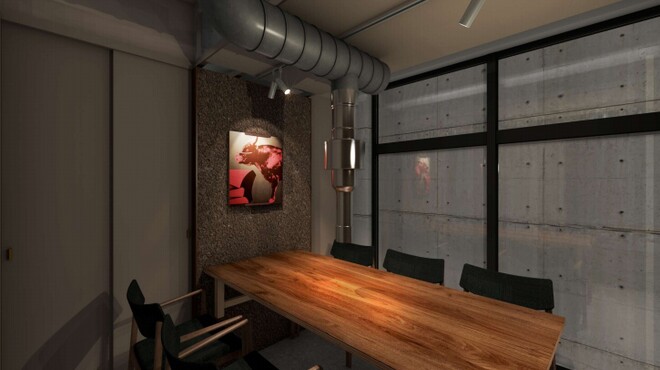 焼肉もちお - メイン写真: