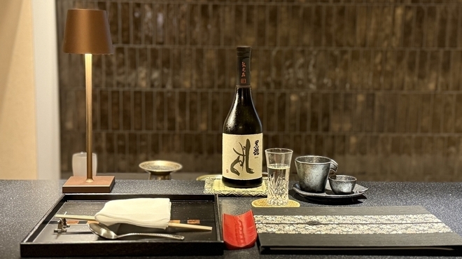 魚彩酒　うたげ - メイン写真: