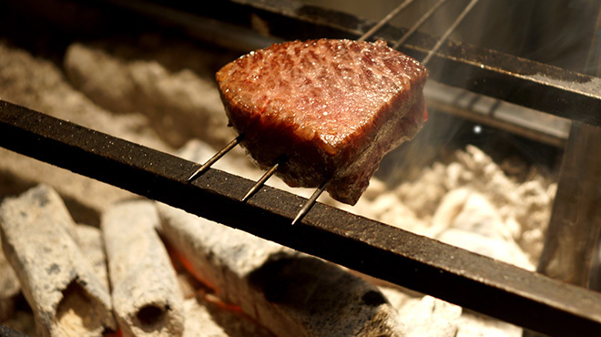 暗闇坂 宮下 麻布本店 - メイン写真: