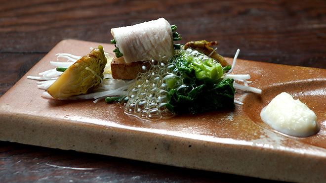 暗闇坂 宮下 麻布本店 - メイン写真: