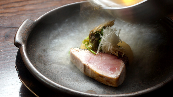 暗闇坂 宮下 麻布本店 - メイン写真: