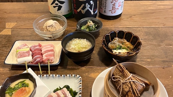 野毛 串兵衛 - メイン写真: