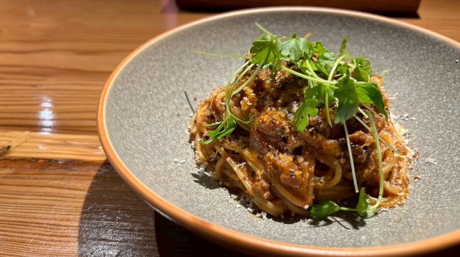 大和の料理店 - メイン写真: