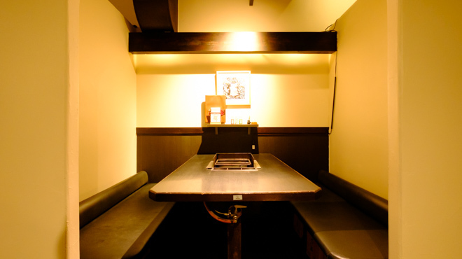 島豚・石焼 燦 - メイン写真: