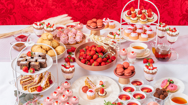 THE KOBECRUISE コンチェルト - メイン写真: