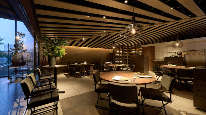 CHINA.KISSHO nagoya - メイン写真: