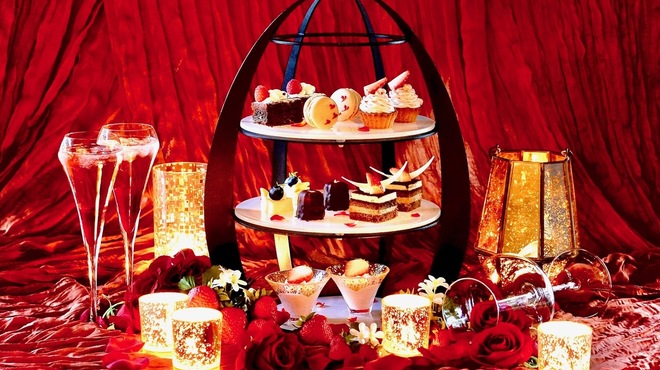 MIRAIE Dining - メイン写真: