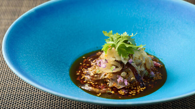 CHINA.KISSHO nagoya - メイン写真: