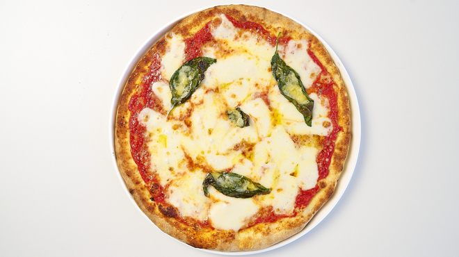 CODA ROSSA - メイン写真: