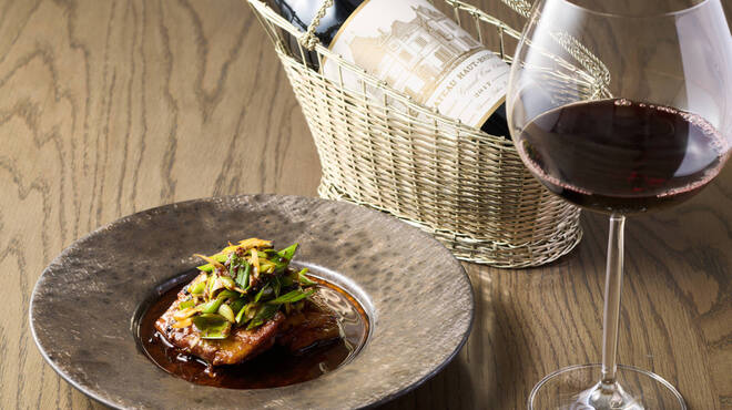 CHINA.KISSHO nagoya - メイン写真: