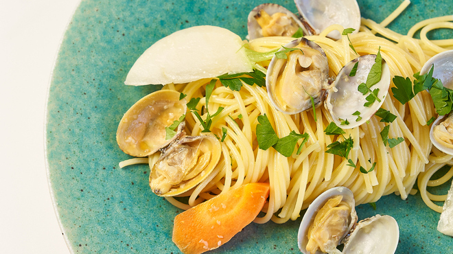 CODA ROSSA - メイン写真: