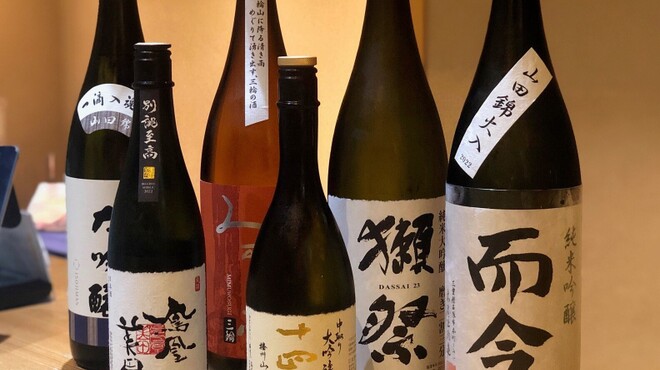 大和屋 - メイン写真: