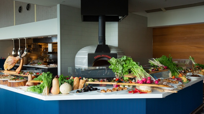 CODA ROSSA - メイン写真: