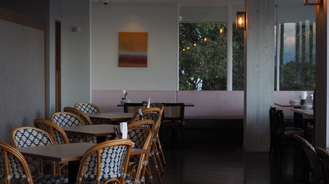 CODA ROSSA - メイン写真: