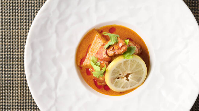 CHINA.KISSHO nagoya - メイン写真: