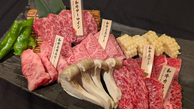 和牛焼肉 土古里 - メイン写真: