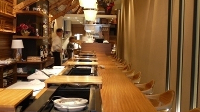 焼肉萬野 - メイン写真: