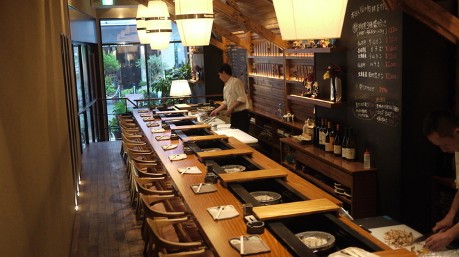 焼肉萬野 - メイン写真: