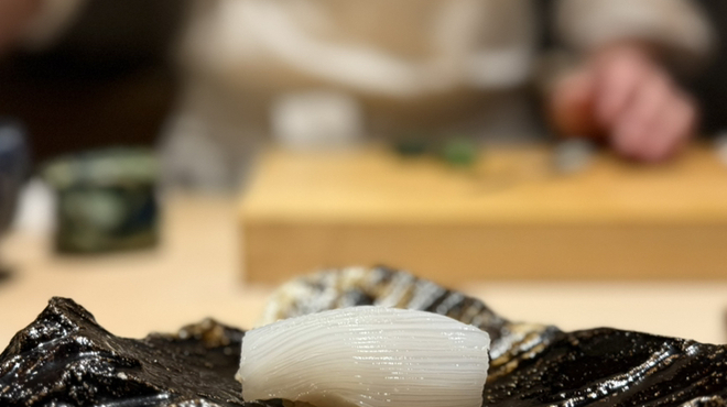 片岡篤司 - 料理写真: