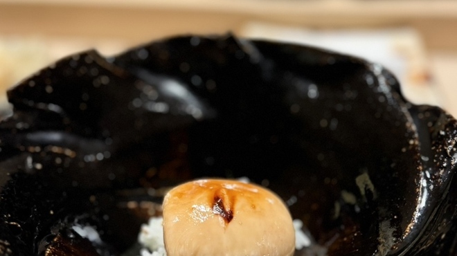 片岡篤司 - 料理写真: