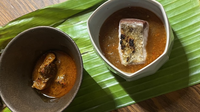 タイ料理 みもっと - メイン写真: