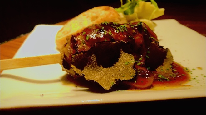 焼鳥 shin - メイン写真: