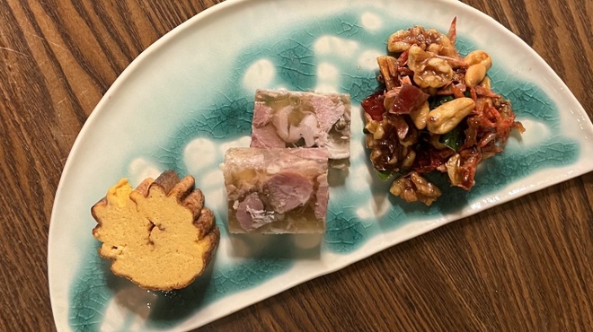 タイ料理 みもっと - メイン写真:
