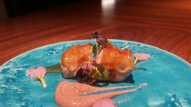 焼鳥 shin - メイン写真: