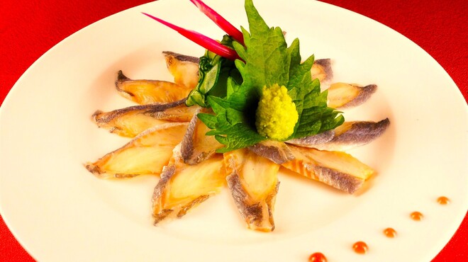 入谷鬼子母神門前のだや - メイン写真: