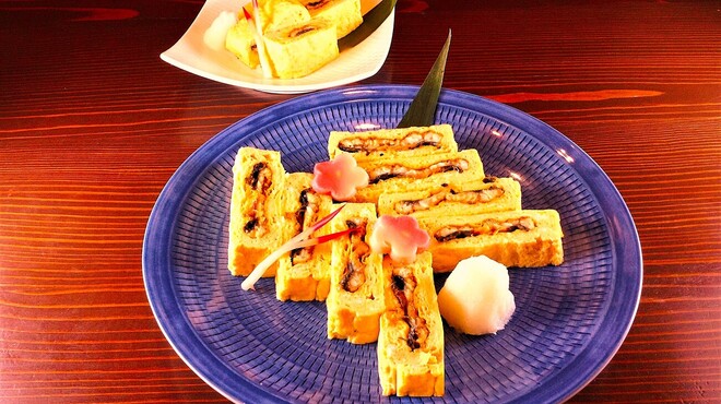 入谷鬼子母神門前のだや - メイン写真: