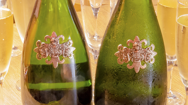 スペイン魚介バル - メイン写真: