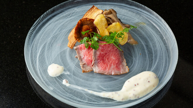 神戸牛 吉祥吉 京都本店 - メイン写真: